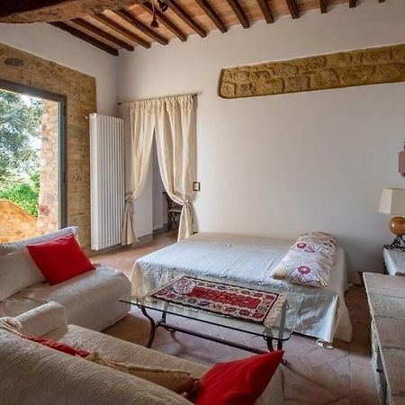 Casetta Rustica Nel Chianti San Donnino  Dış mekan fotoğraf