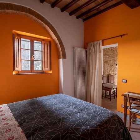 Casetta Rustica Nel Chianti San Donnino  Dış mekan fotoğraf