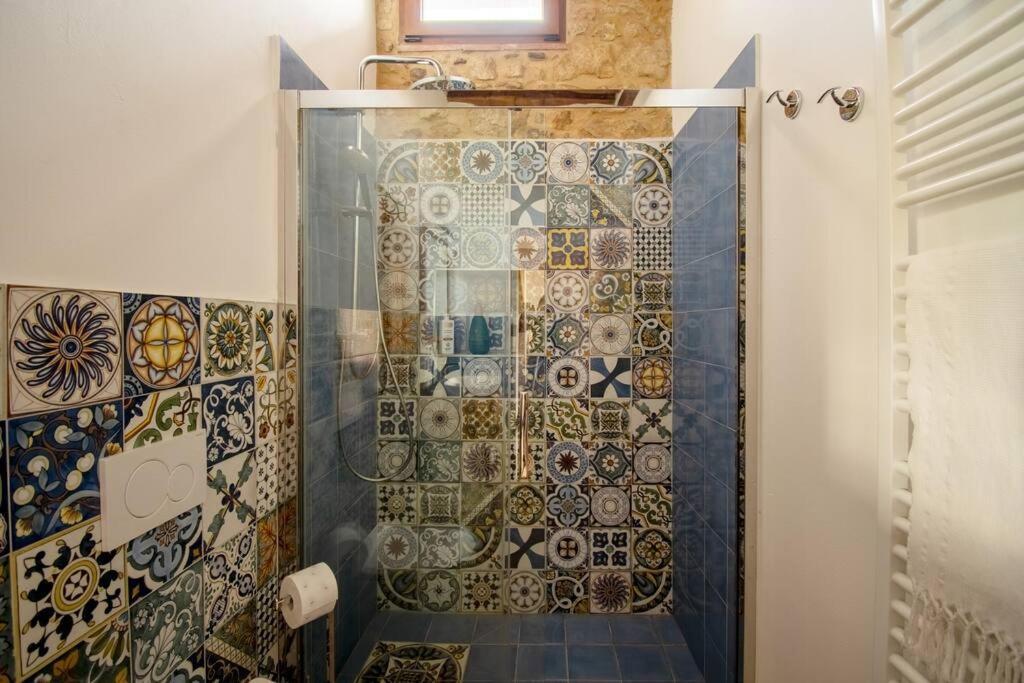 Casetta Rustica Nel Chianti San Donnino  Dış mekan fotoğraf