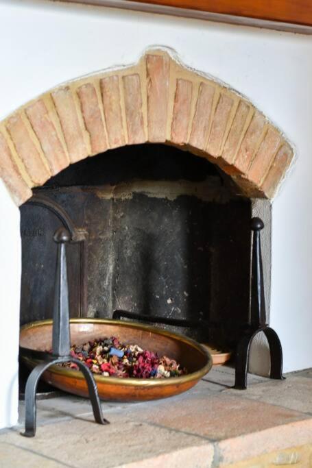 Casetta Rustica Nel Chianti San Donnino  Dış mekan fotoğraf